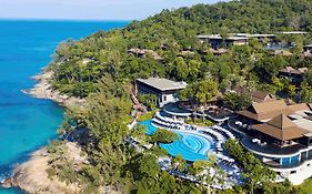 Pullman Phuket Arcadia Naithon Beach Plage De Naithon 5*